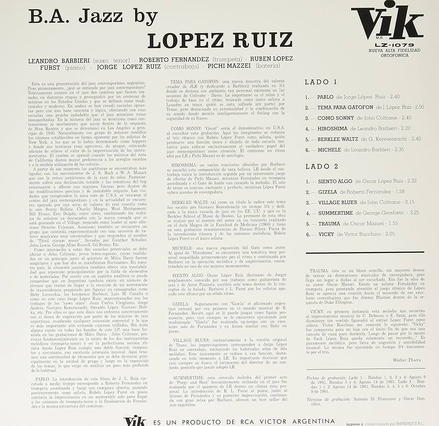 Amazon.co.jp: B.a. Jazz [Analog]: ミュージック